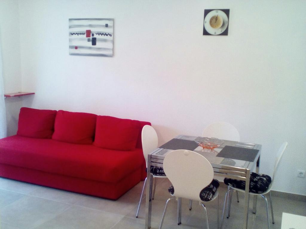 Apartment Melani Πούλα Εξωτερικό φωτογραφία
