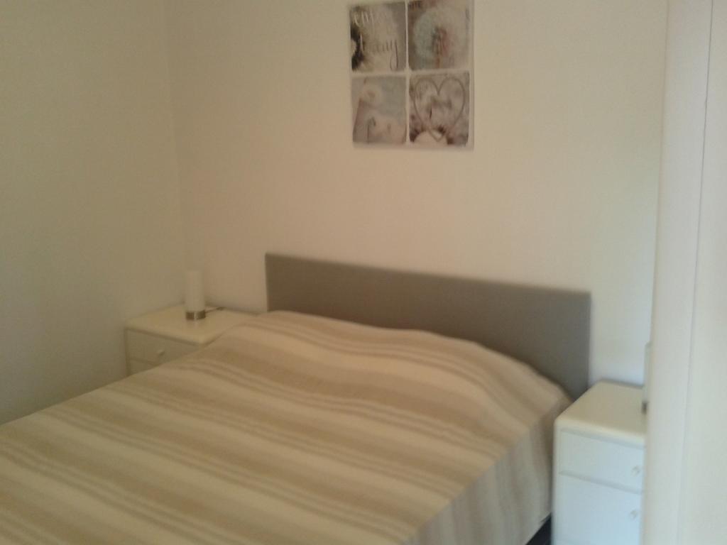 Apartment Melani Πούλα Εξωτερικό φωτογραφία