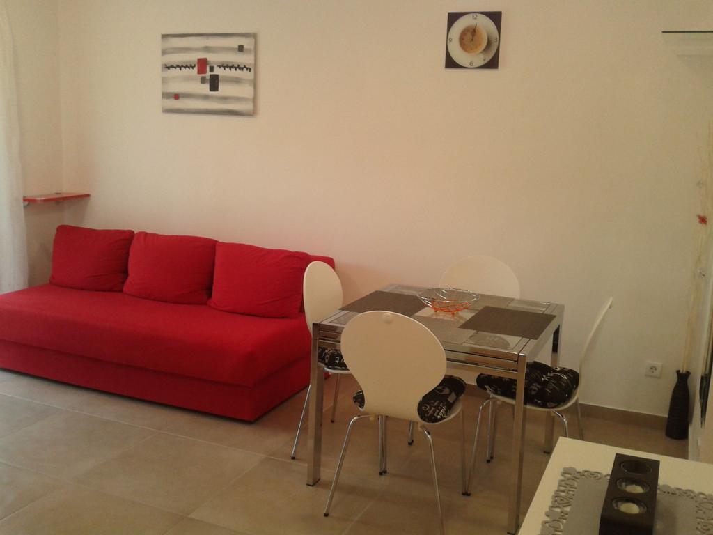 Apartment Melani Πούλα Εξωτερικό φωτογραφία
