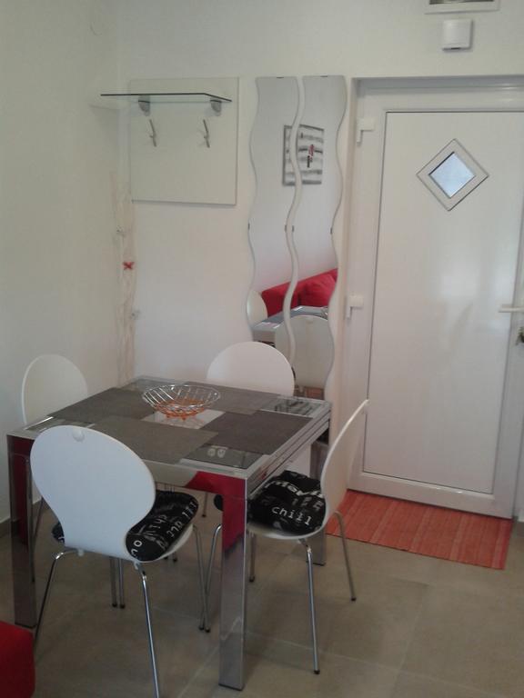Apartment Melani Πούλα Εξωτερικό φωτογραφία