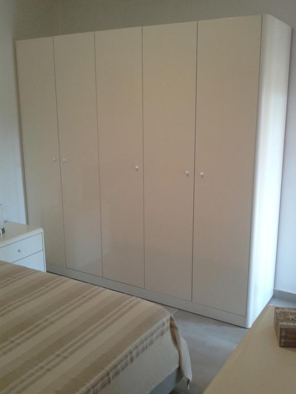 Apartment Melani Πούλα Εξωτερικό φωτογραφία