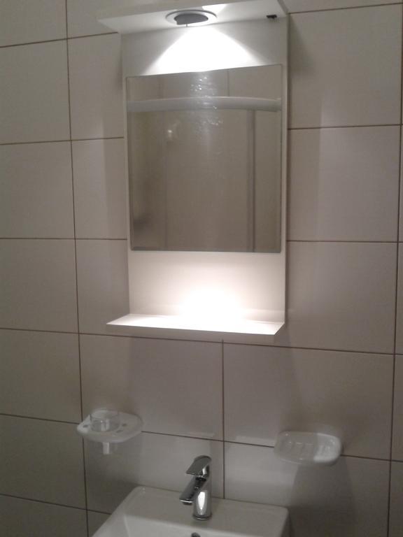 Apartment Melani Πούλα Εξωτερικό φωτογραφία