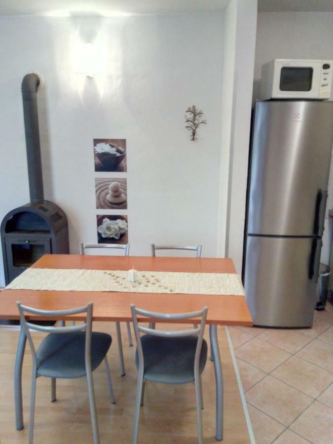 Apartment Melani Πούλα Εξωτερικό φωτογραφία