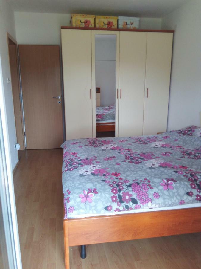 Apartment Melani Πούλα Εξωτερικό φωτογραφία