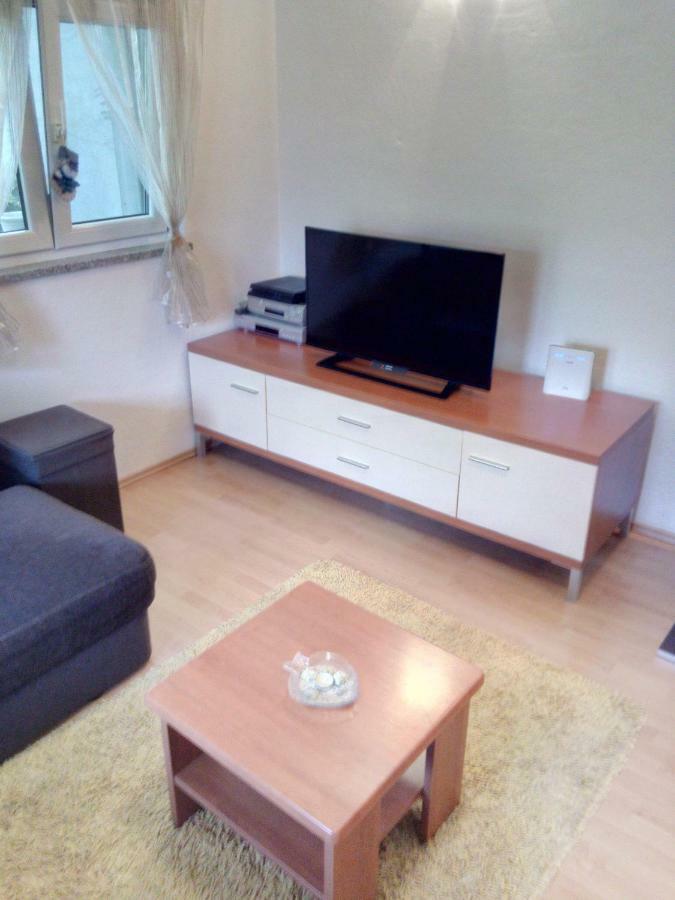 Apartment Melani Πούλα Εξωτερικό φωτογραφία