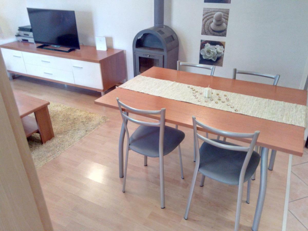Apartment Melani Πούλα Εξωτερικό φωτογραφία